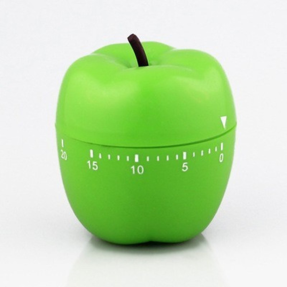 Kitchen Helper Gadgets - Temporizador Mecânico de Cozinha para Gestão
