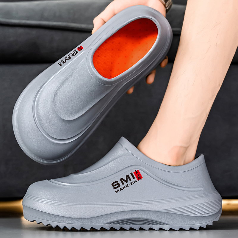 Kitchen Gadgets For Men - EVA Homens Sapatos Casuais Moda À