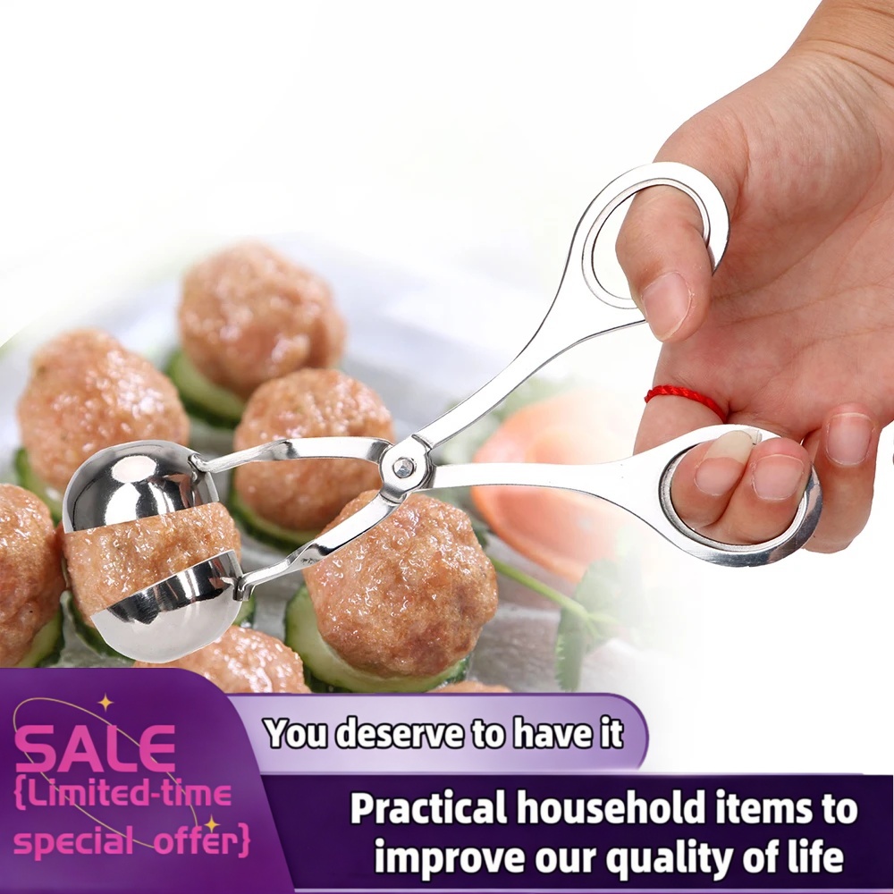 Kitchen Helper Gadgets - 1 Peça Utensílio de Cozinha DIY