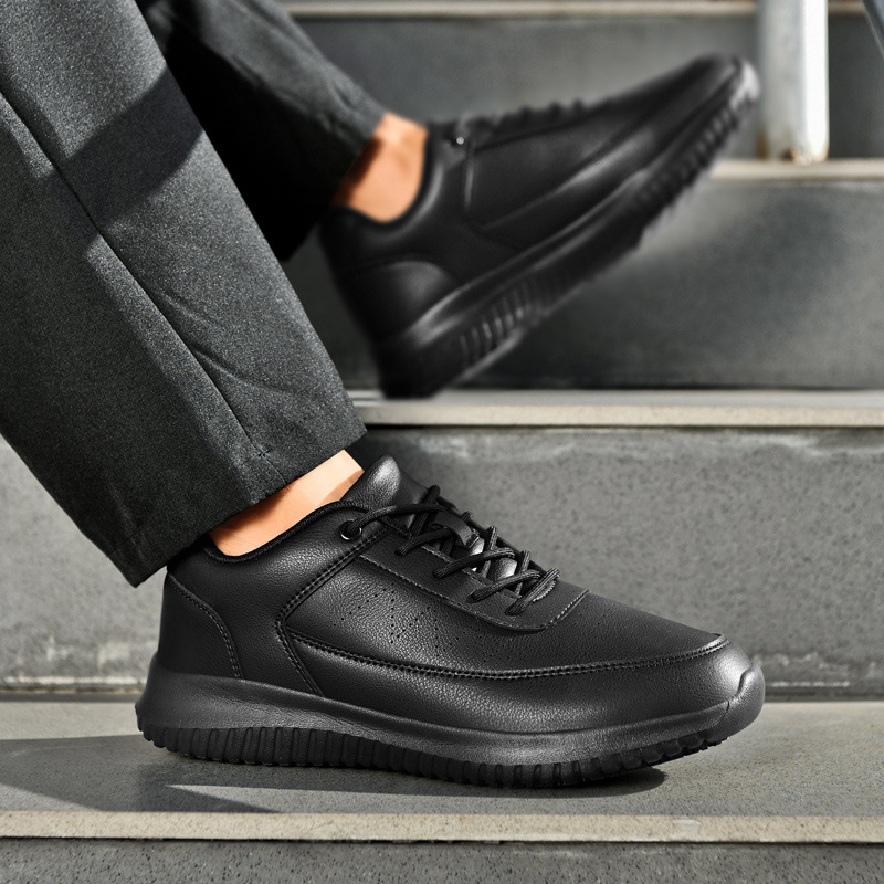 Kitchen Gadgets For Men - Sapatos de chef de quatro estações,