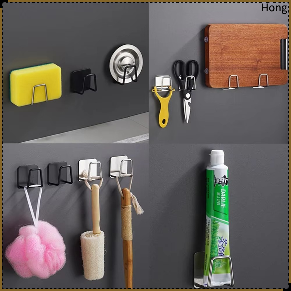 Kitchen Gadgets Organizer - Suporte para esponjas de cozinha, escorredor