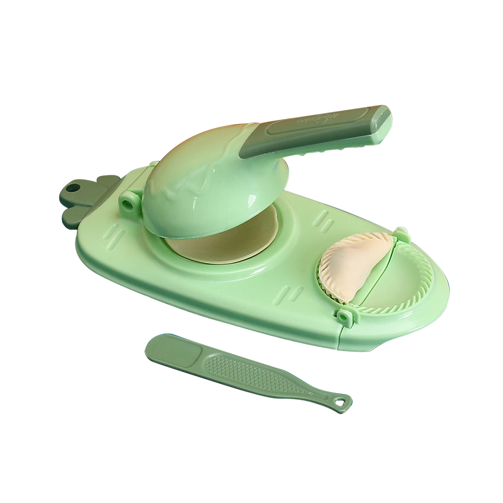 Ferramenta de prensagem de mas - Kitchen Gadgets Dumpling Maker avaliação e preço