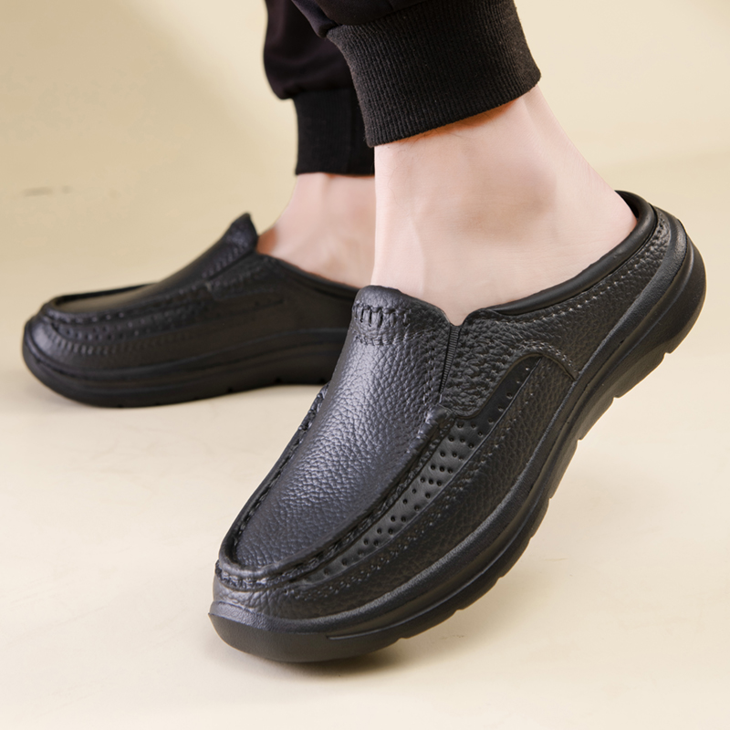 Sapatos de chef masculinos de  - Kitchen Gadgets For Men avaliação e preço
