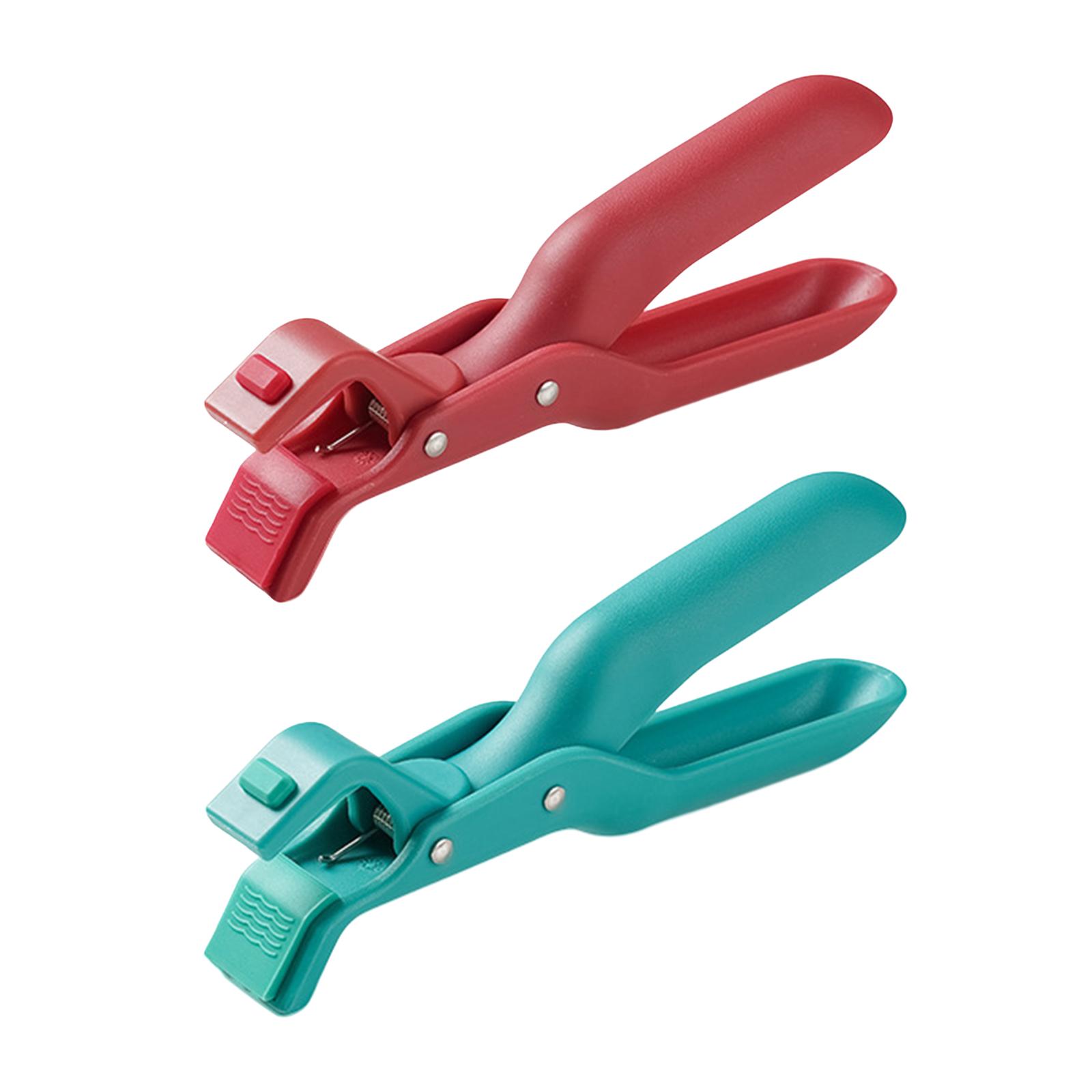 Clipe para Panela Criativo, Ac - Kitchen Helper Gadgets avaliação e preço