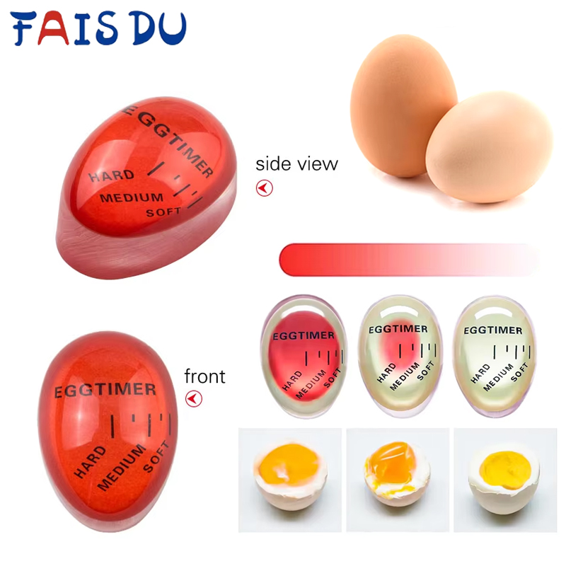 FAIS DU 2 peças temporizador d - Kitchen Helper Gadgets avaliação e preço