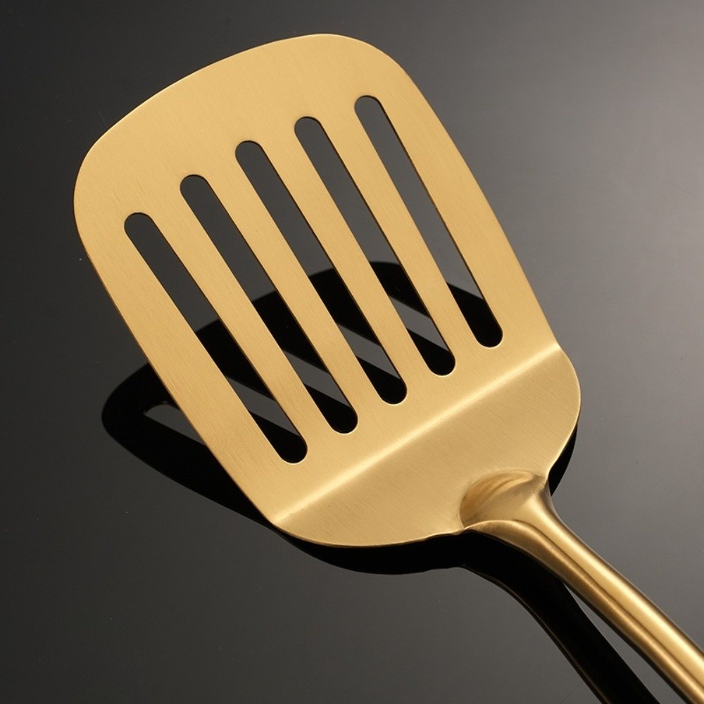 Conjunto de Utensílios de Cozi - Kitchen Gadgets Gold avaliação e preço