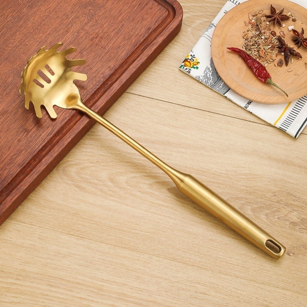 Conjunto de Utensílios de Cozi - Kitchen Gadgets Gold avaliação e preço