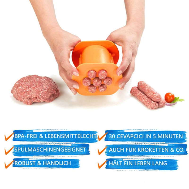 Novo produto de cozinha ferram - Kitchen Gadgets New Products avaliação e preço