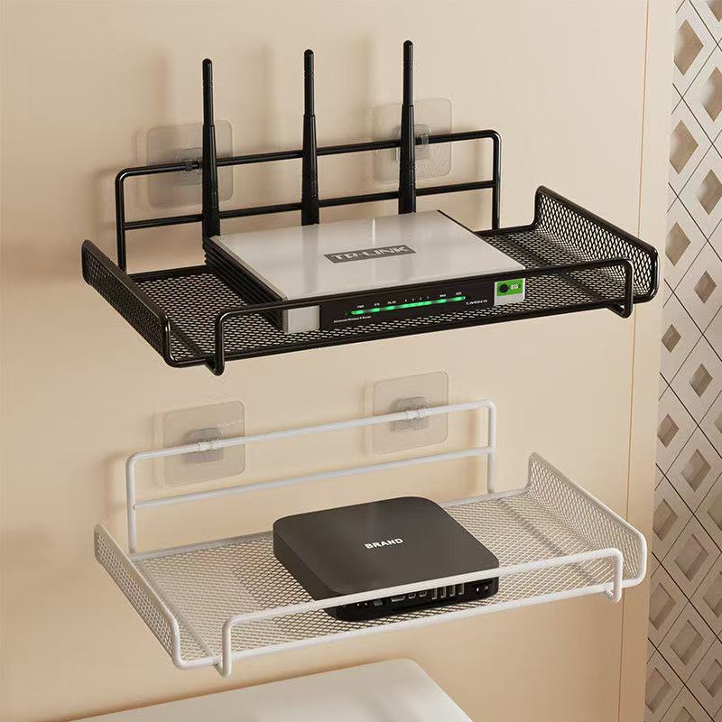 Suporte de parede para roteado - Kitchen Gadgets Organizer avaliação e preço