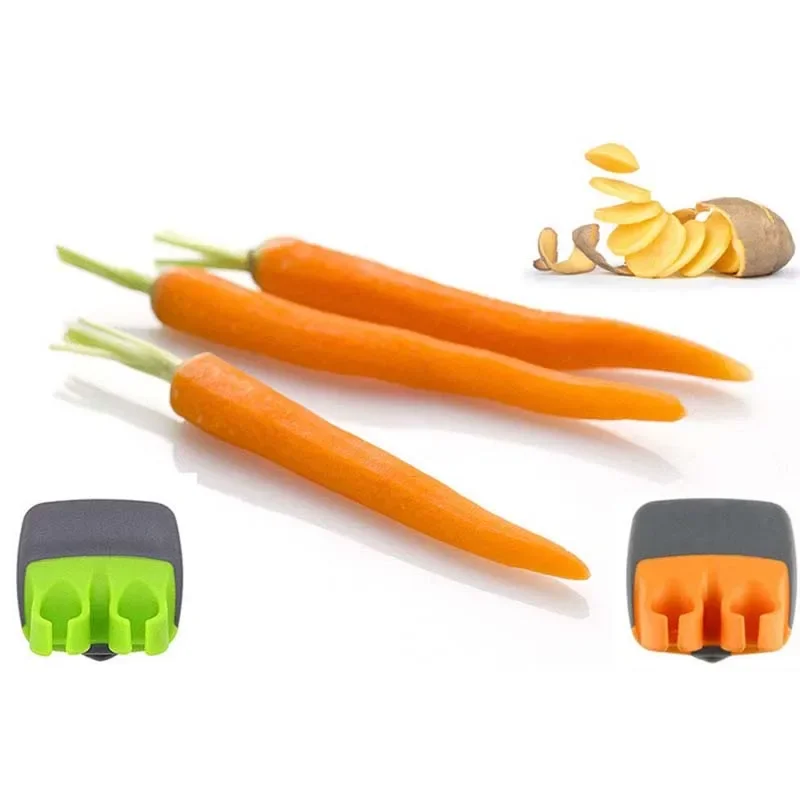 Descascador de Legumes Manual  - Kitchen Helper Gadgets avaliação e preço
