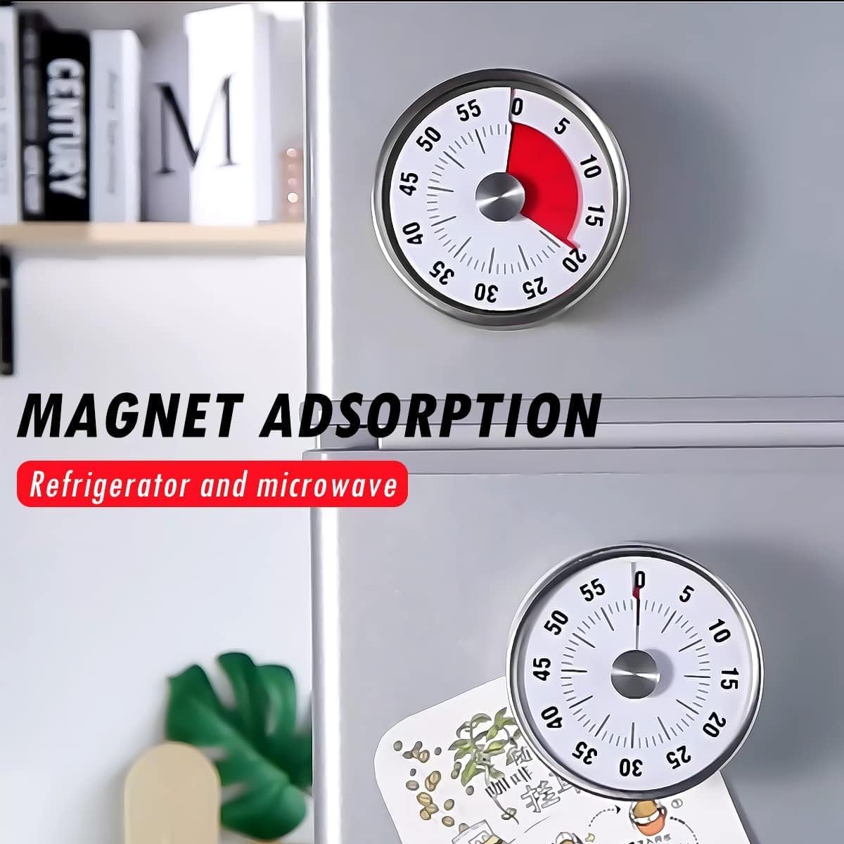 Lembrete de contagem regressiv - Kitchen Helper Gadgets avaliação e preço