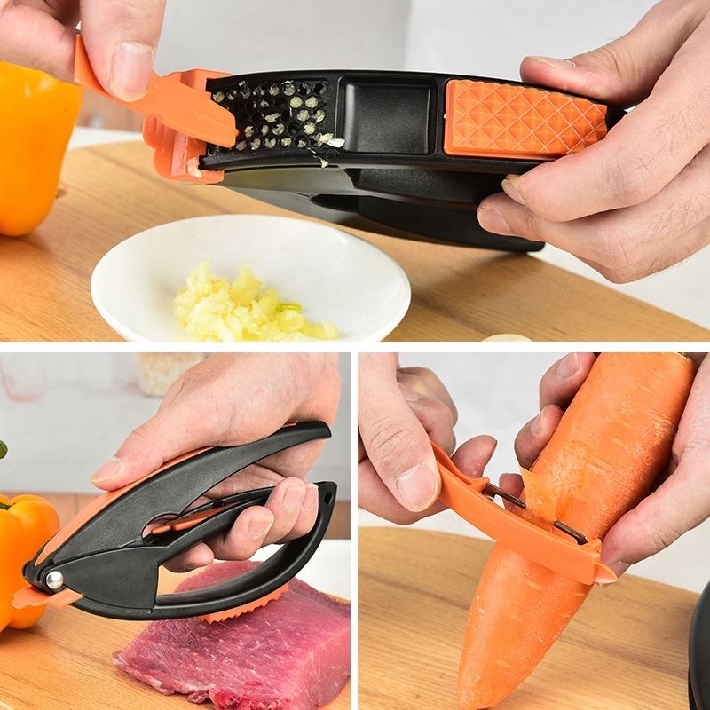 Produtos de venda quente 2023  - Kitchen Gadgets New Products avaliação e preço