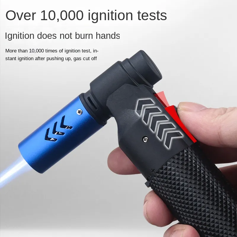 Honesto isqueiro de charuto à  - Kitchen Gadgets For Men avaliação e preço