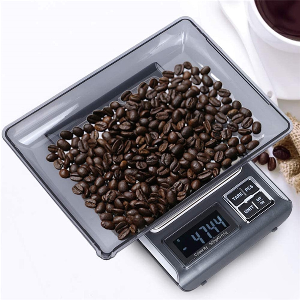 Balança Eletrônica de Joias 50 - Kitchen Gadgets Gold avaliação e preço