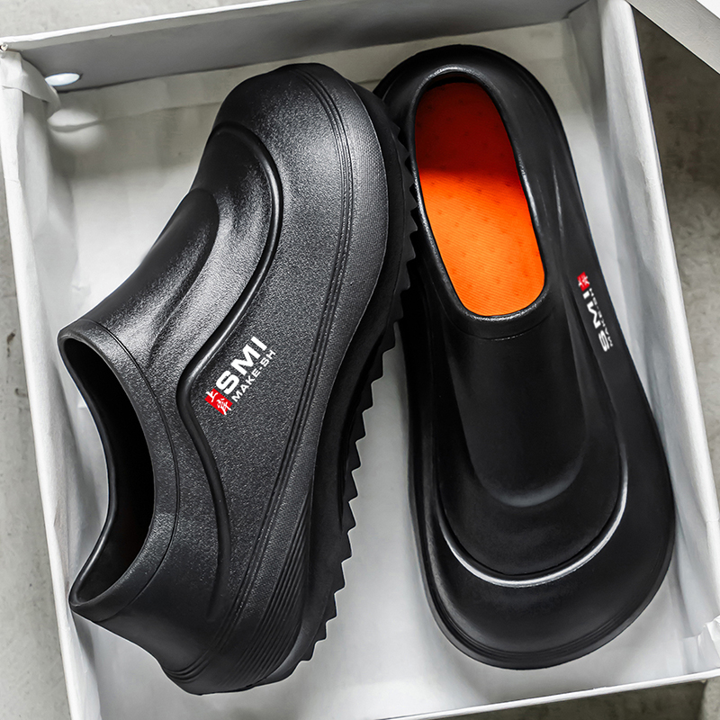 EVA Homens Sapatos Casuais Mod - Kitchen Gadgets For Men avaliação e preço