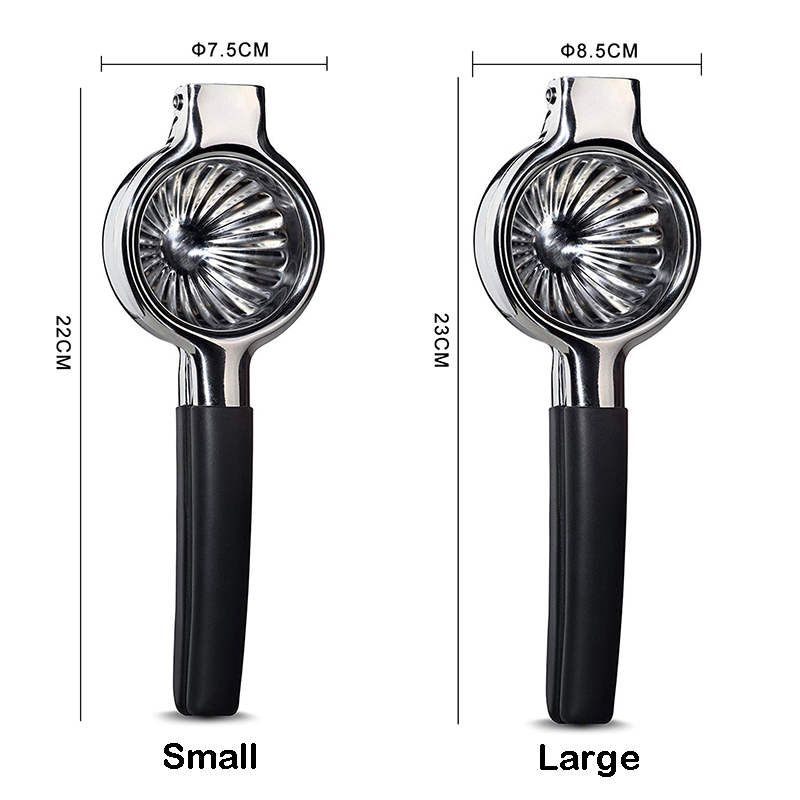 Espremedor de Limão Manual em  - Kitchen Gadgets Gold avaliação e preço