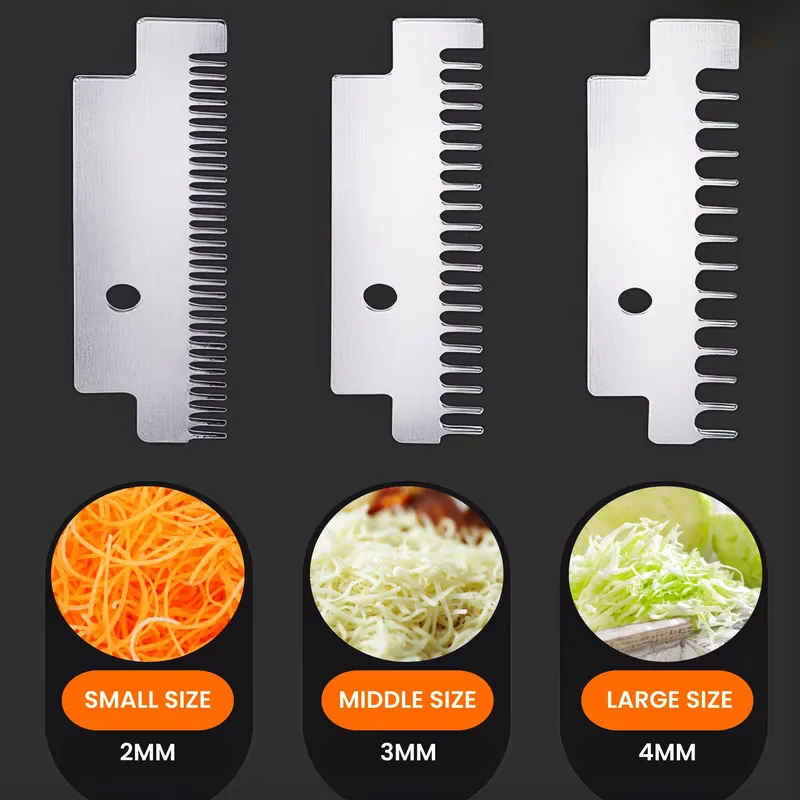 Novo Produto Cortador de Legum - Kitchen Gadgets New Products avaliação e preço