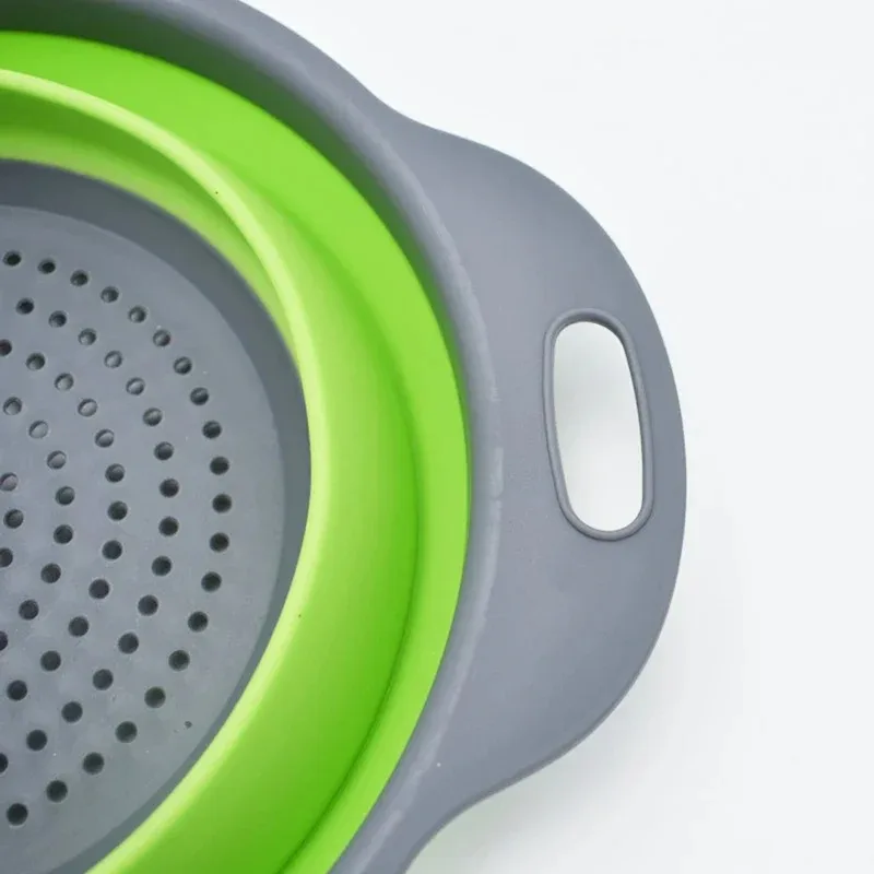 1 unidade de cesto escorredor  - Kitchen Gadgets Organizer avaliação e preço