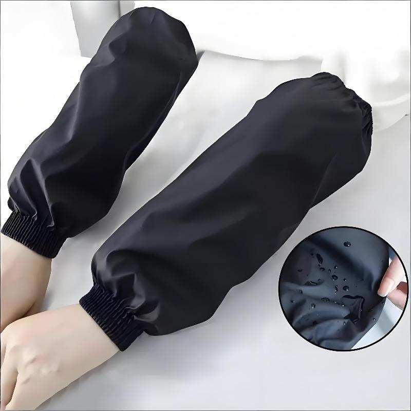 Novas Mangas Protetoras de Cou - Kitchen Helper Gadgets avaliação e preço