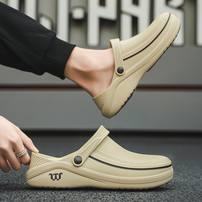 Um par de sapatos casuais masc - Kitchen Gadgets For Men avaliação e preço