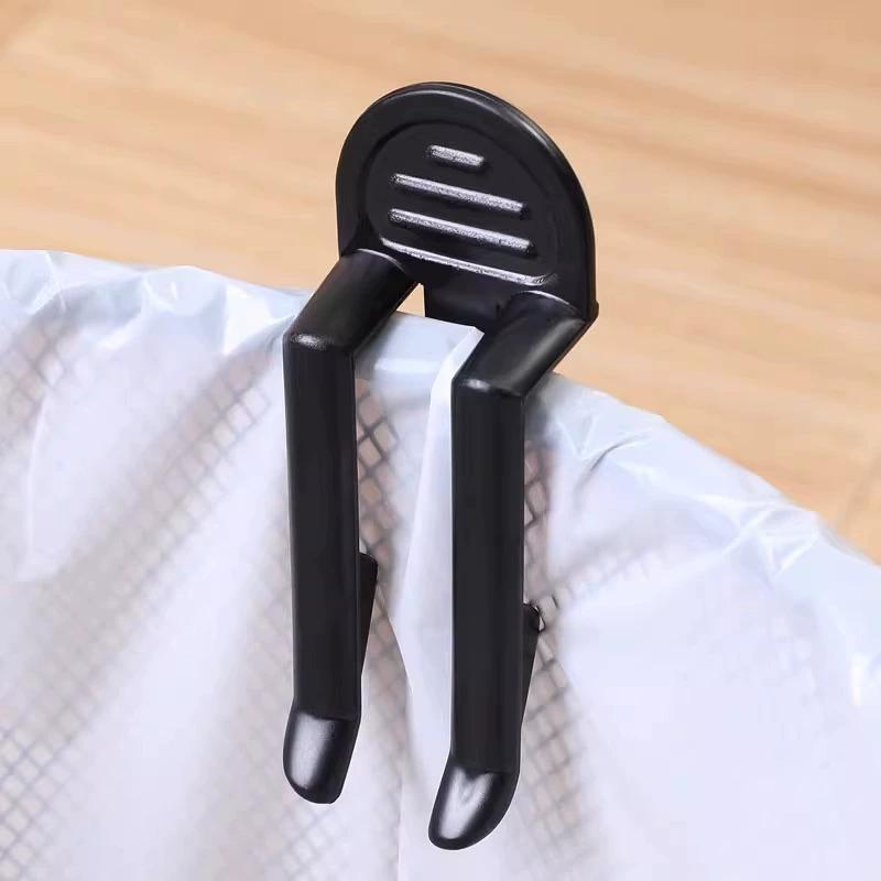 2/5 Peças de Clipe de Plástico - Kitchen Gadgets Organizer avaliação e preço