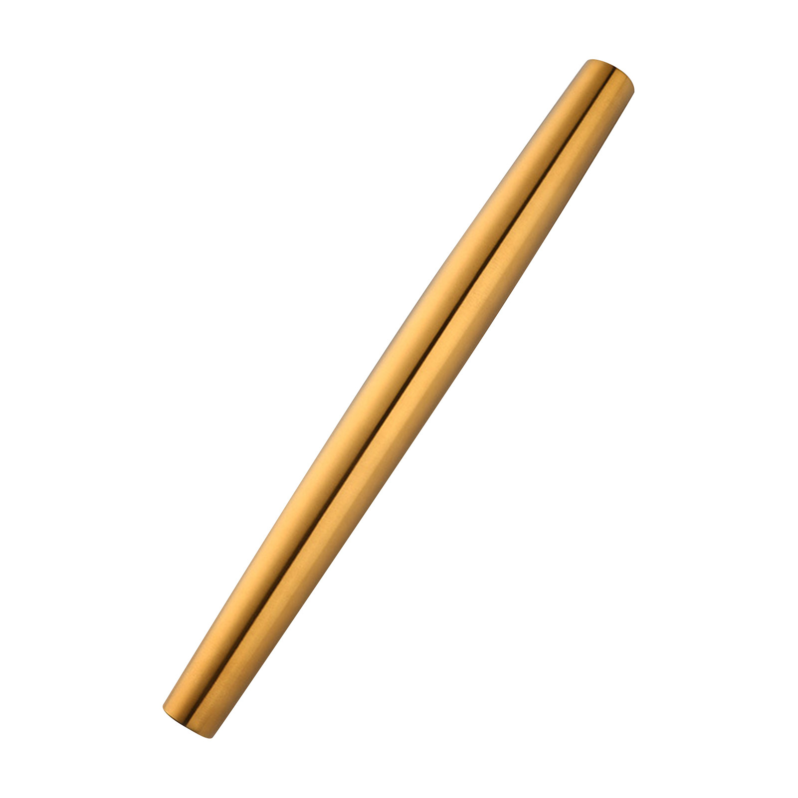 Rolo de Massa de Aço Inoxidáve - Kitchen Gadgets Gold avaliação e preço