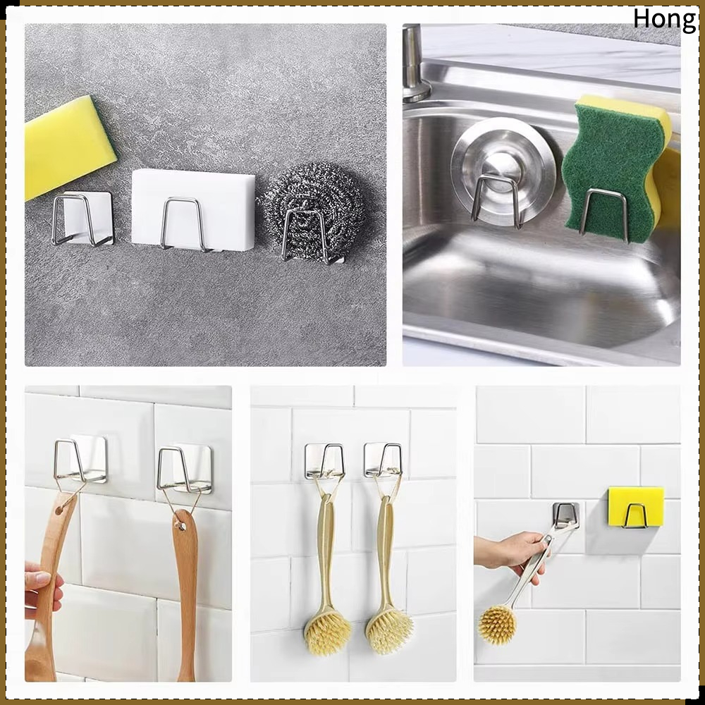 Suporte para esponjas de cozin - Kitchen Gadgets Organizer avaliação e preço