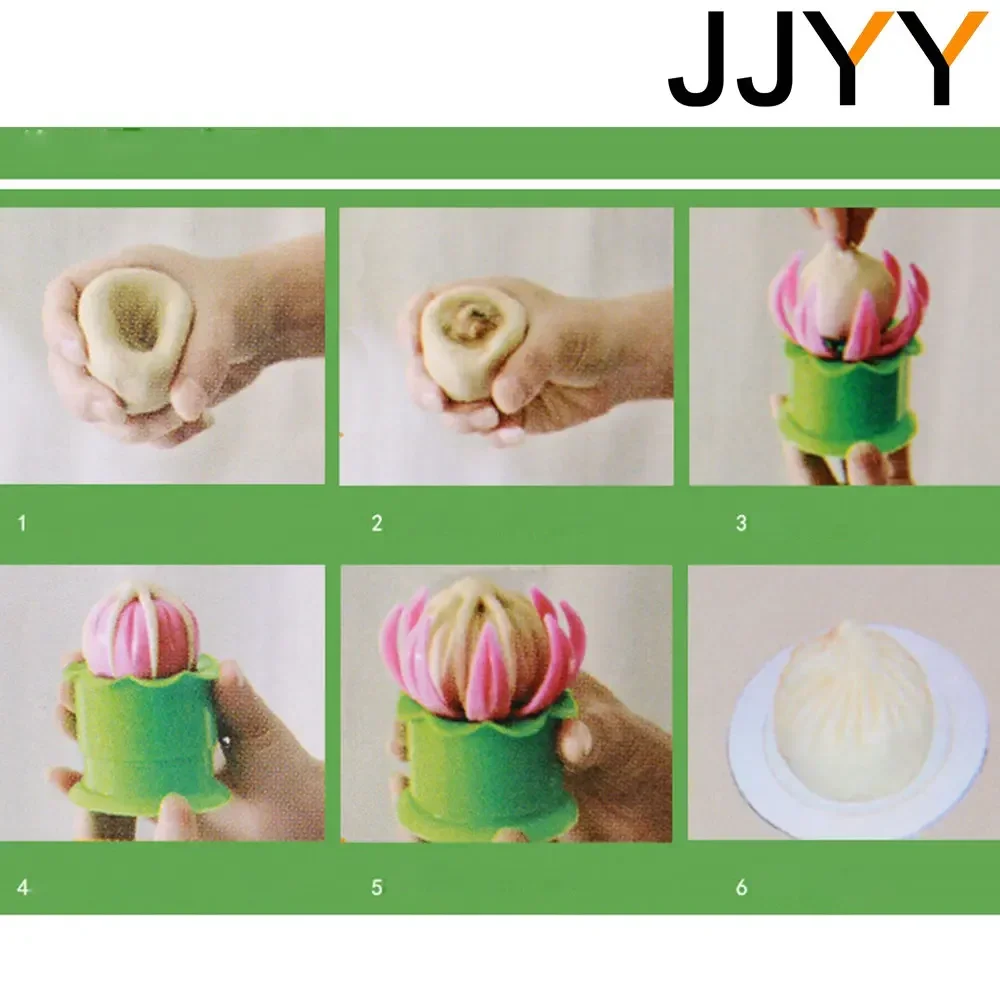 Molde Manual para Pão Cozido n - Kitchen Gadgets Dumpling Maker avaliação e preço