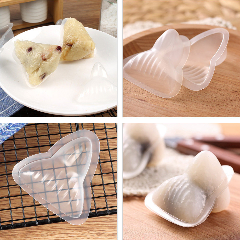 12 conjuntos de moldes de plás - Kitchen Gadgets Dumpling Maker avaliação e preço